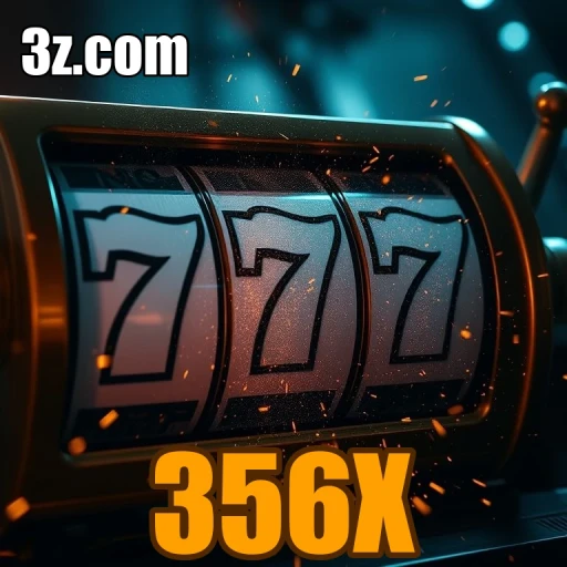 Mergulhe na Ação dos Jogos no 356X