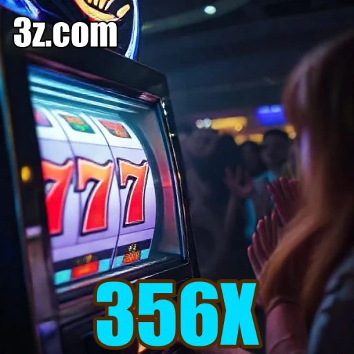 Multiplayer Incrível: Mergulhe no 356X e Divirta-se