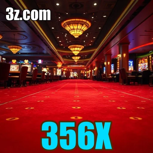 Desvende os Mistérios dos Puzzles no 356X e Diversão Sem Fim