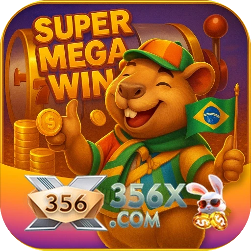 Entre para o mundo de 356X e ganhe prêmios incríveis